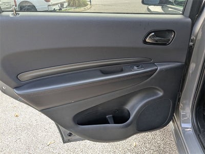 2024 Dodge Durango R/T