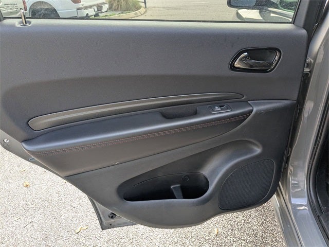 2024 Dodge Durango R/T