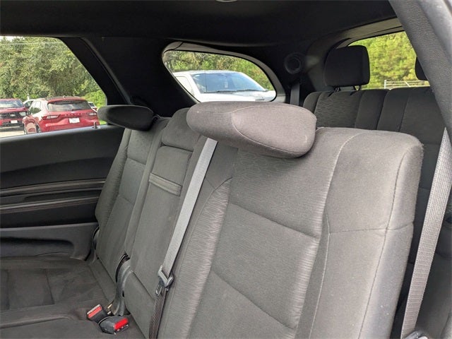 2024 Dodge Durango R/T