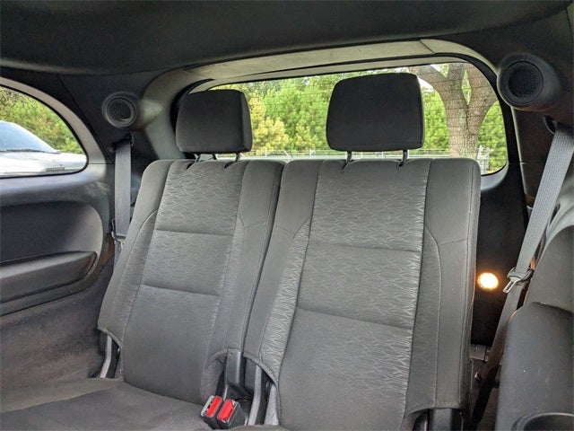 2024 Dodge Durango R/T