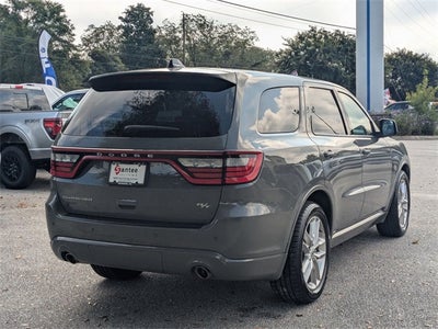 2024 Dodge Durango R/T