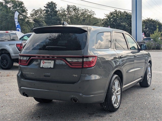 2024 Dodge Durango R/T