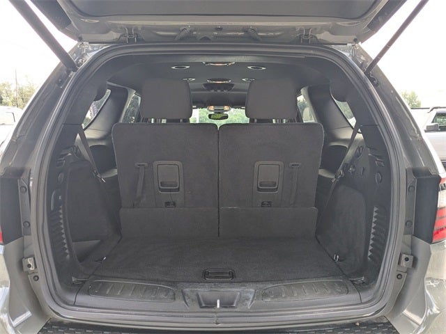 2024 Dodge Durango R/T