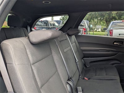 2024 Dodge Durango R/T