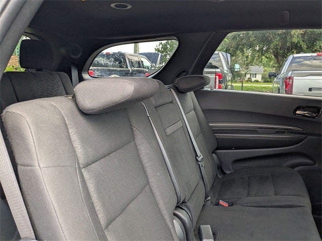 2024 Dodge Durango R/T