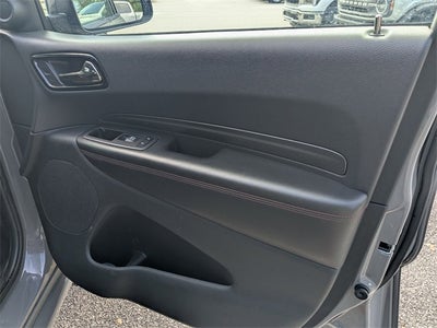 2024 Dodge Durango R/T