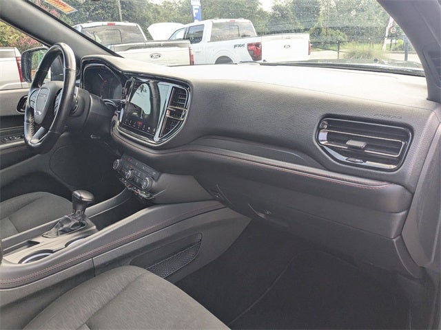 2024 Dodge Durango R/T