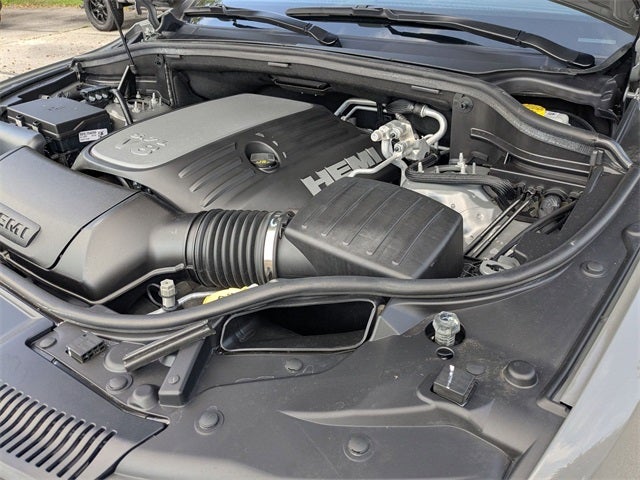 2024 Dodge Durango R/T