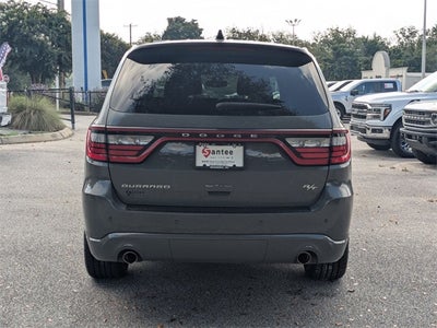 2024 Dodge Durango R/T