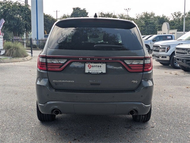 2024 Dodge Durango R/T
