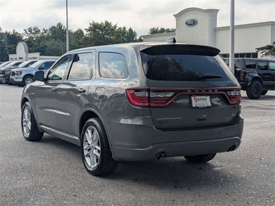 2024 Dodge Durango R/T