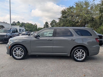 2024 Dodge Durango R/T