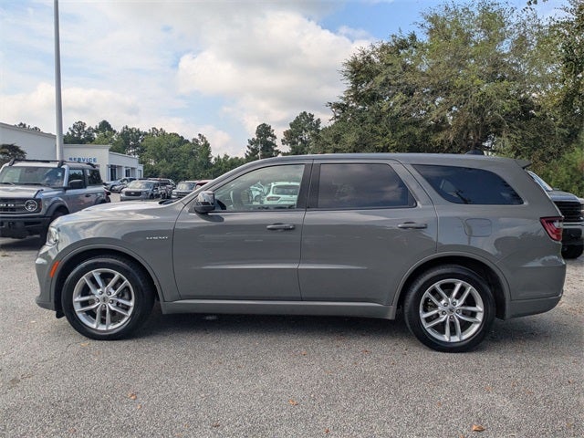 2024 Dodge Durango R/T