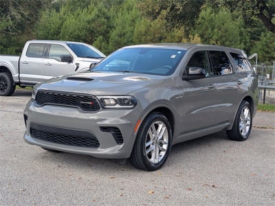 2024 Dodge Durango R/T