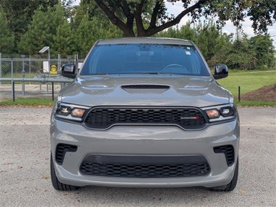 2024 Dodge Durango R/T