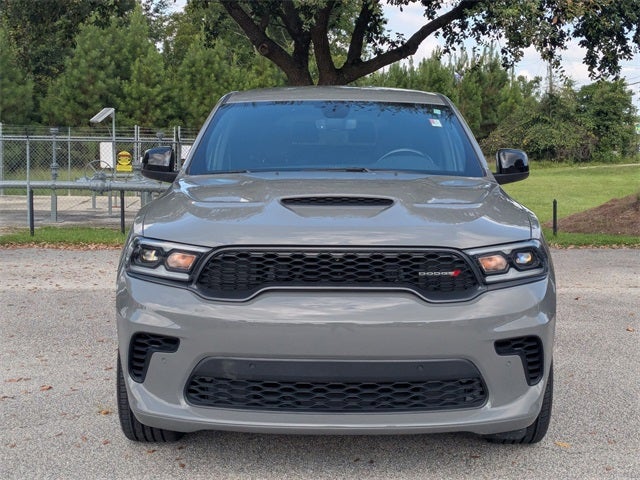 2024 Dodge Durango R/T