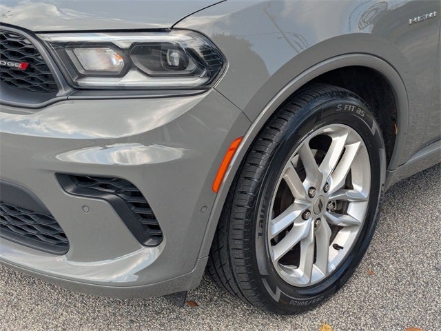 2024 Dodge Durango R/T