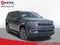 2024 Jeep Wagoneer Base