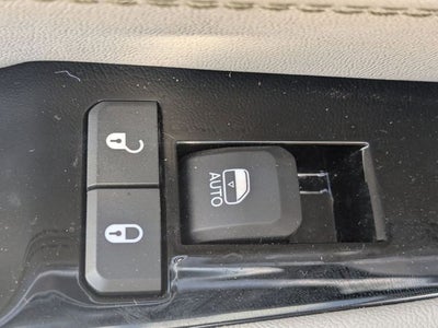 2024 Jeep Wagoneer Base