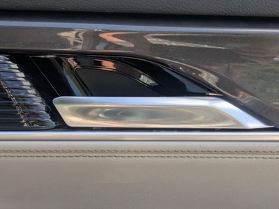 2024 Jeep Wagoneer Base