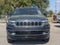 2024 Jeep Wagoneer Base