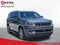 2024 Jeep Wagoneer Base