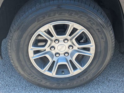 2024 Jeep Wagoneer Base