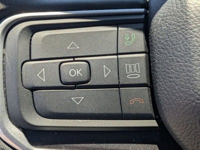 2024 Jeep Wagoneer Base