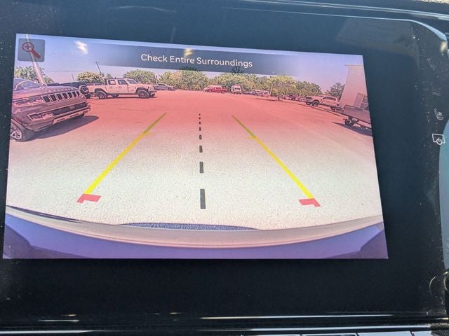 2024 Jeep Wagoneer Base