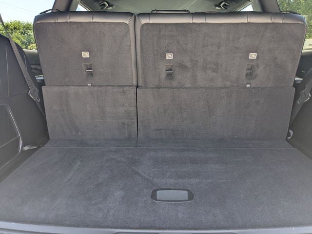 2024 Jeep Wagoneer Base