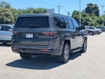 2024 Jeep Wagoneer Base