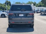 2024 Jeep Wagoneer Base