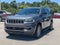 2024 Jeep Wagoneer Base