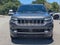2024 Jeep Wagoneer Base