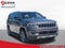 2025 Jeep Wagoneer Series II