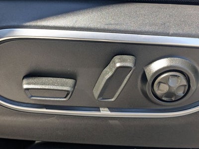 2025 Jeep Wagoneer Series II