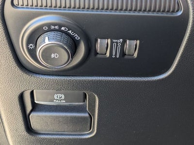 2025 Jeep Wagoneer Series II
