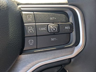 2025 Jeep Wagoneer Series II