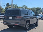 2025 Jeep Wagoneer Series II