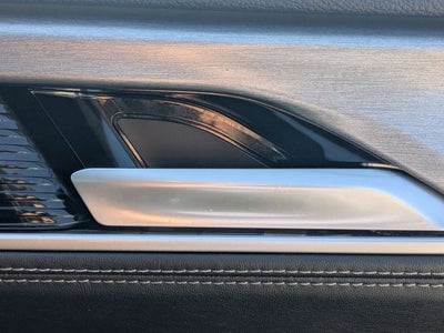 2025 Jeep Wagoneer Series II
