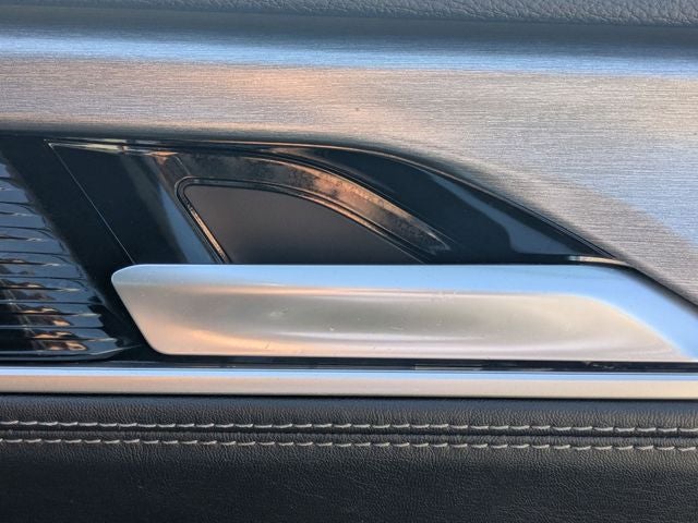 2025 Jeep Wagoneer Series II