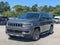 2025 Jeep Wagoneer Series II