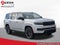 2024 Jeep Grand Wagoneer Series II