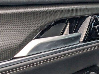 2024 Jeep Grand Wagoneer Series II