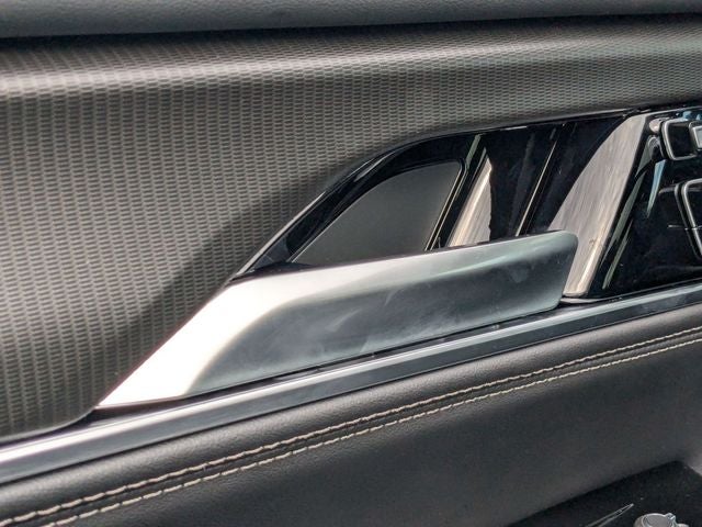 2024 Jeep Grand Wagoneer Series II
