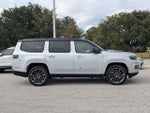 2024 Jeep Grand Wagoneer Series II