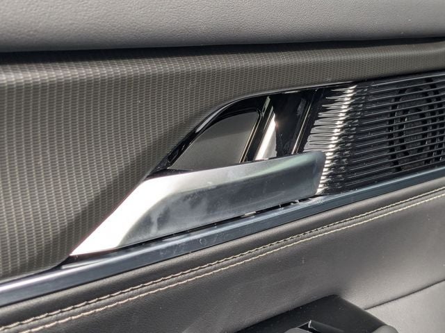 2024 Jeep Grand Wagoneer Series II
