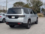 2024 Jeep Grand Wagoneer Series II