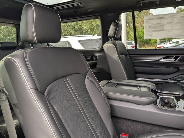 2024 Jeep Grand Wagoneer Series II
