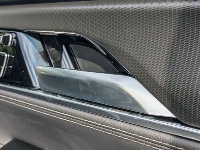 2024 Jeep Grand Wagoneer Series II